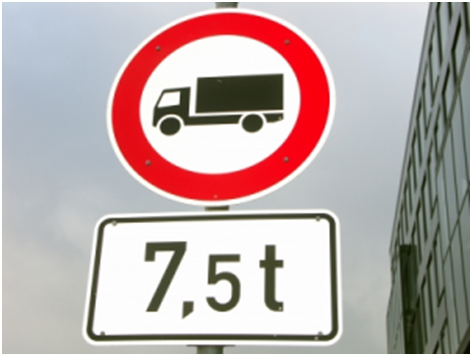 Schwertransporte müssen weiter möglich sein Schwertransporte müssen weiter möglich sein